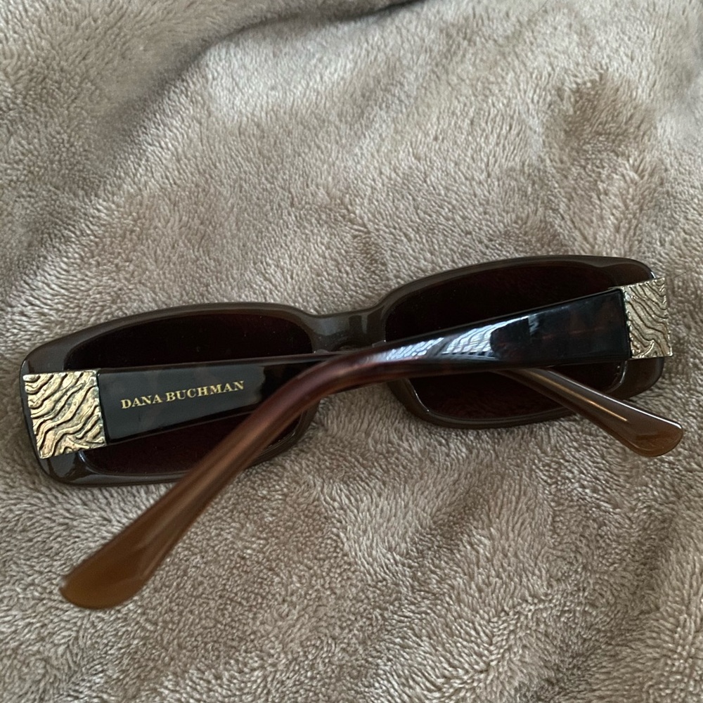 dana buchman sunglasses